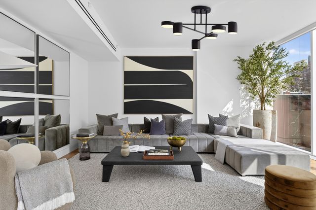 57 Irving Pl Fl 5, New York City, NY 10003