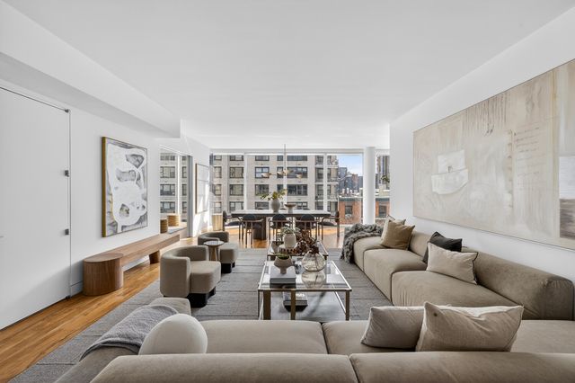 57 Irving Pl Fl 5, New York City, NY 10003