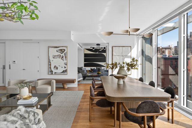 57 Irving Pl Fl 5, New York City, NY 10003