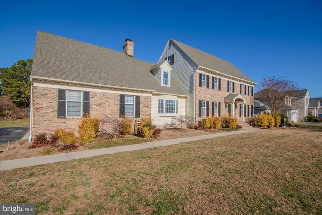 27160 SCOTLAND PKWY, Salisbury, MD 21801