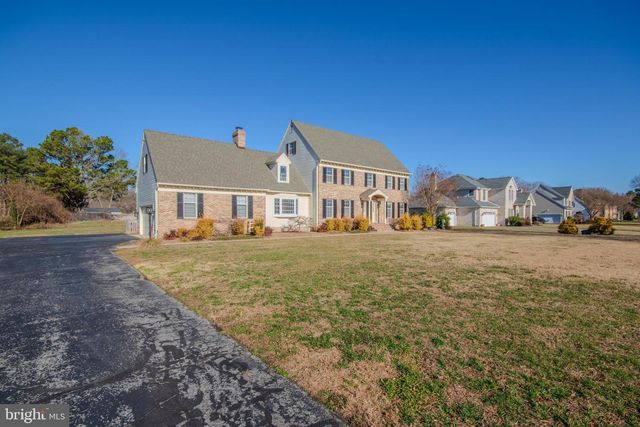 27160 SCOTLAND PKWY, Salisbury, MD 21801