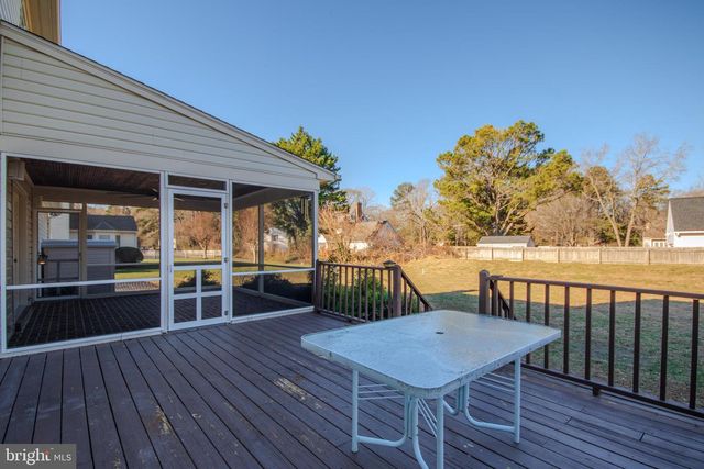 27160 SCOTLAND PKWY, Salisbury, MD 21801