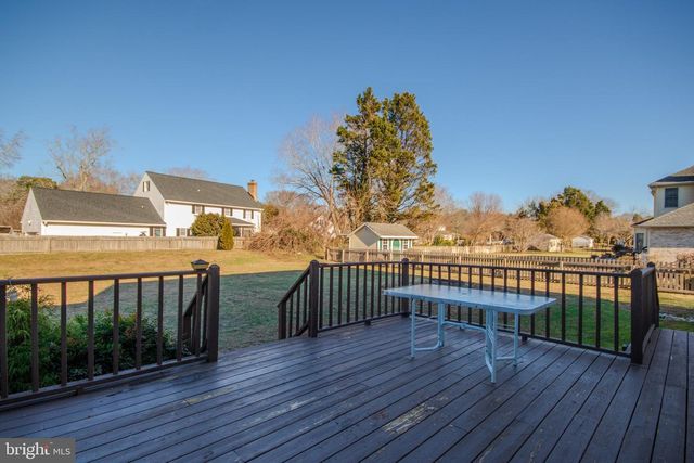 27160 SCOTLAND PKWY, Salisbury, MD 21801