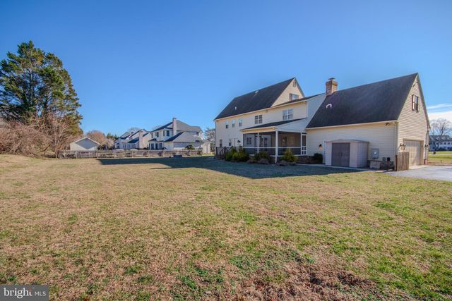 27160 SCOTLAND PKWY, Salisbury, MD 21801