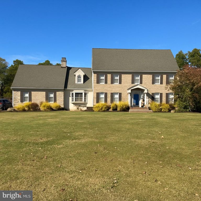 27160 SCOTLAND PKWY, Salisbury, MD 21801