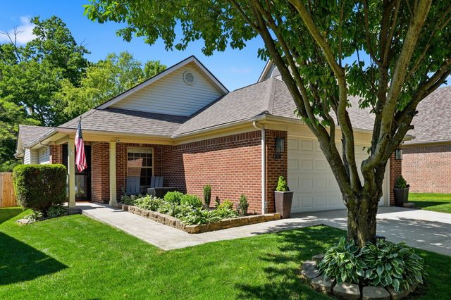 157 Leatherwood Lane, Lexington, KY 40511