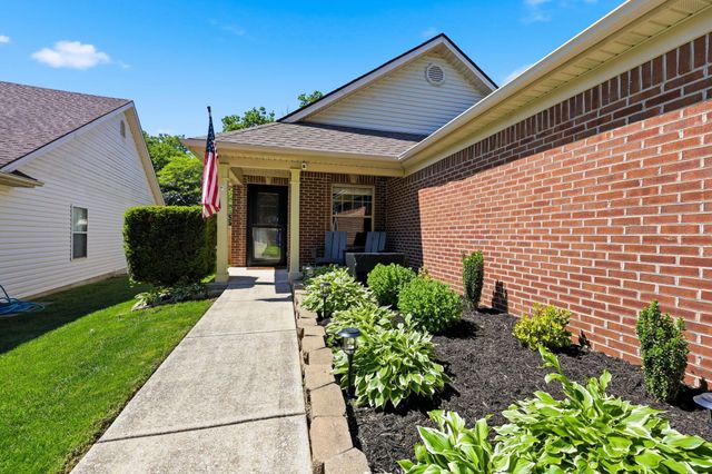 157 Leatherwood Lane, Lexington, KY 40511