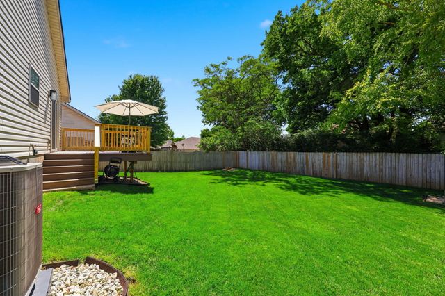 157 Leatherwood Lane, Lexington, KY 40511