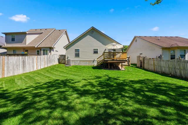 157 Leatherwood Lane, Lexington, KY 40511