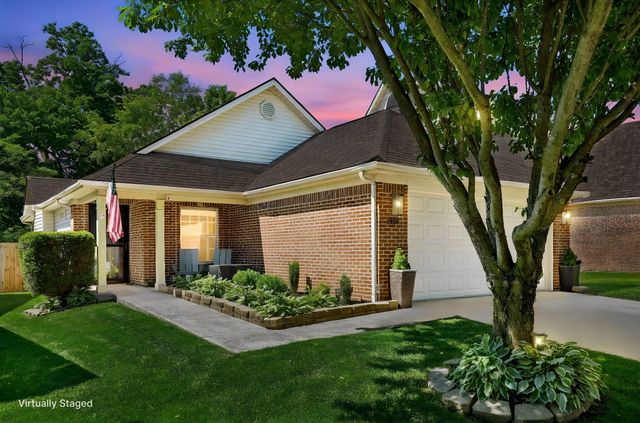 157 Leatherwood Lane, Lexington, KY 40511