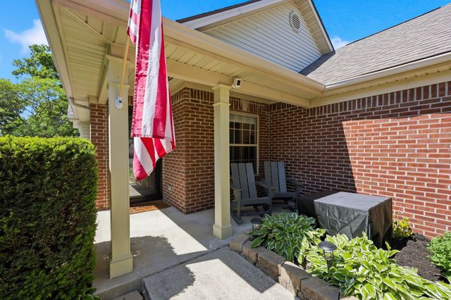 157 Leatherwood Lane, Lexington, KY 40511