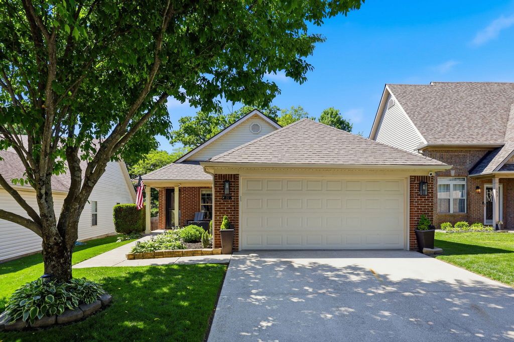 157 Leatherwood Lane, Lexington, KY 40511