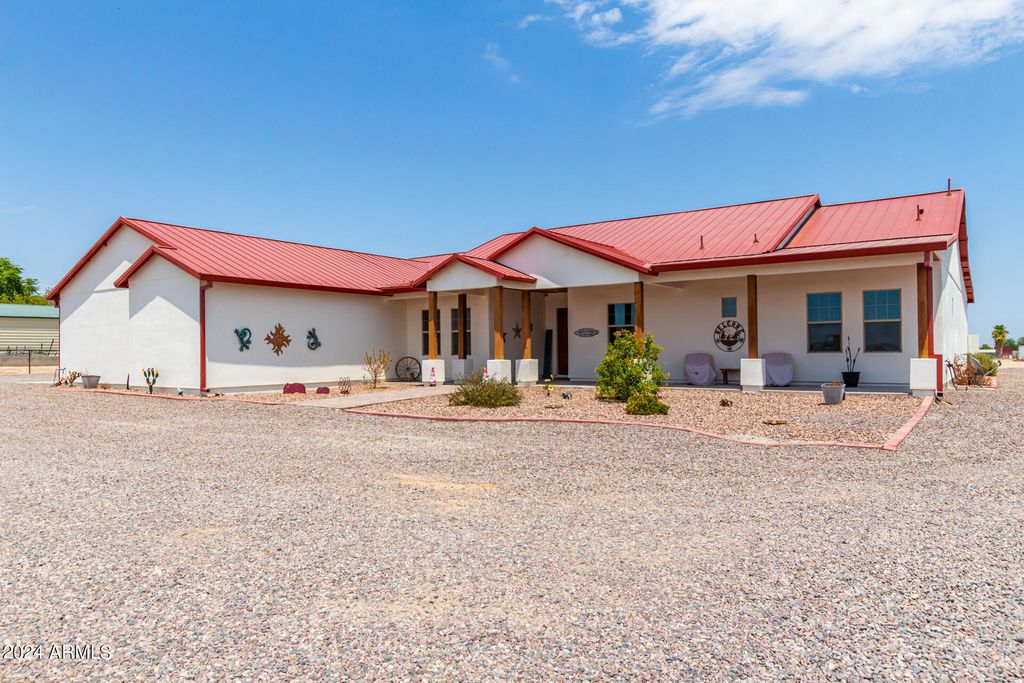 5604 S 225TH Avenue, Buckeye, AZ 85326 — photo 2