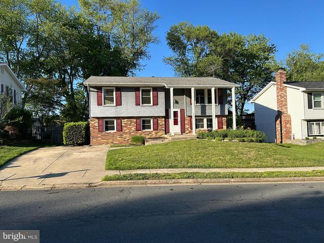 2284 FOUR SEASONS DR, Gambrills, MD 21054