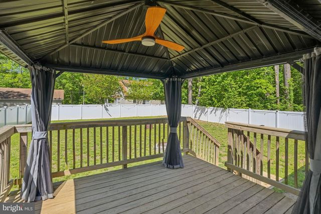 283 SHOREWOOD DR, Colonial Beach, VA 22443