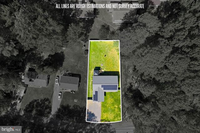 283 SHOREWOOD DR, Colonial Beach, VA 22443