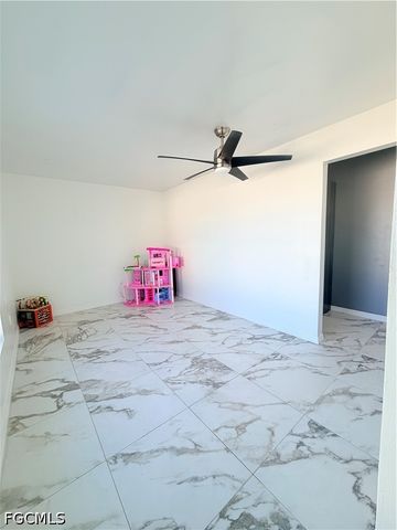 1010 NE 1st AVE, Cape Coral, FL 33909