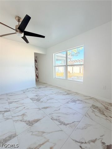 1010 NE 1st AVE, Cape Coral, FL 33909
