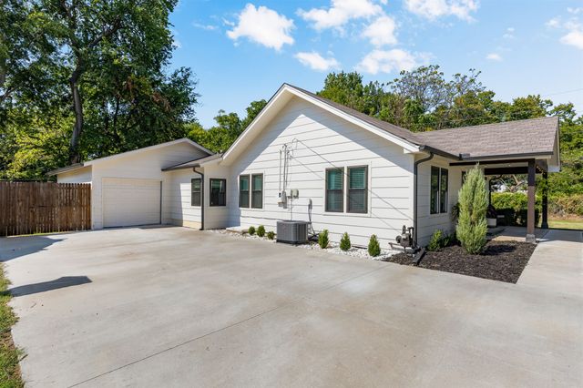 912 S Ash Avenue, Broken Arrow, OK 74012