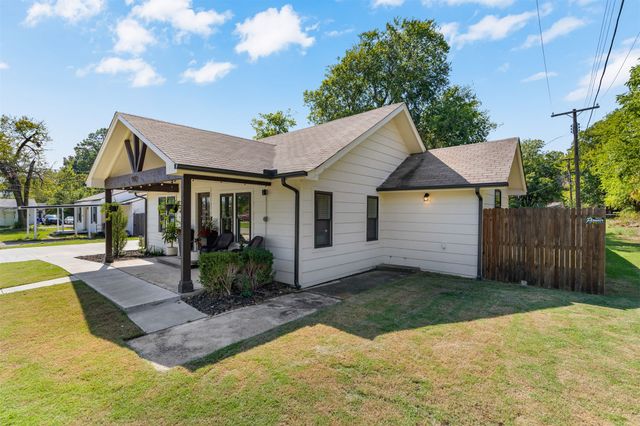 912 S Ash Avenue, Broken Arrow, OK 74012