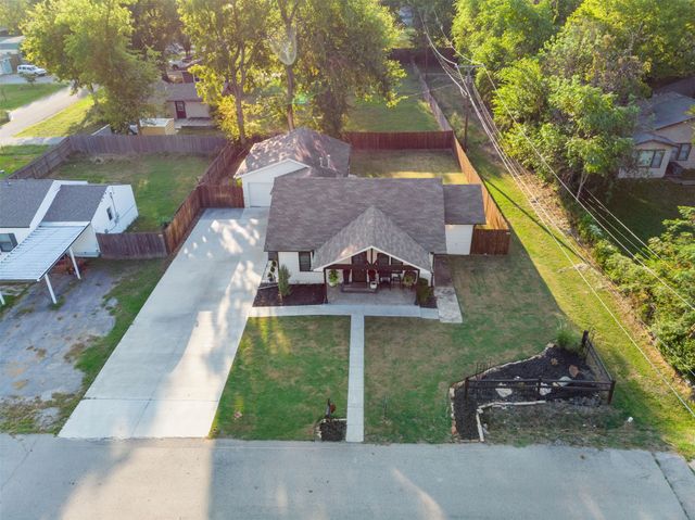 912 S Ash Avenue, Broken Arrow, OK 74012