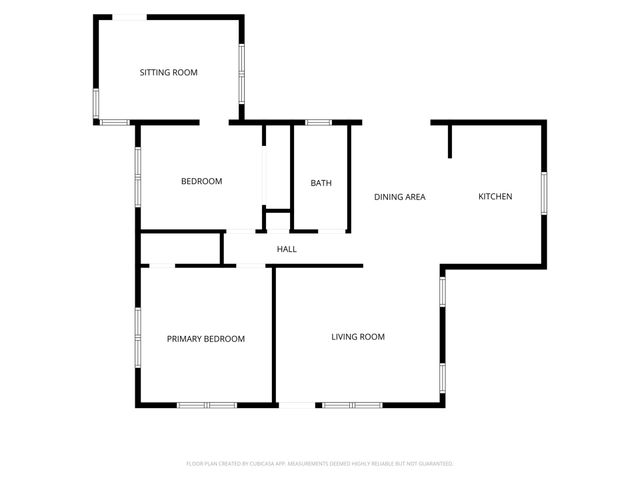 912 S Ash Avenue, Broken Arrow, OK 74012