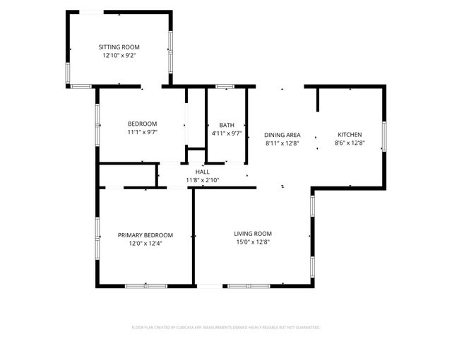 912 S Ash Avenue, Broken Arrow, OK 74012