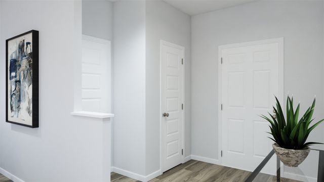 1025 Wind Drift Way, Fort Worth, TX 76131