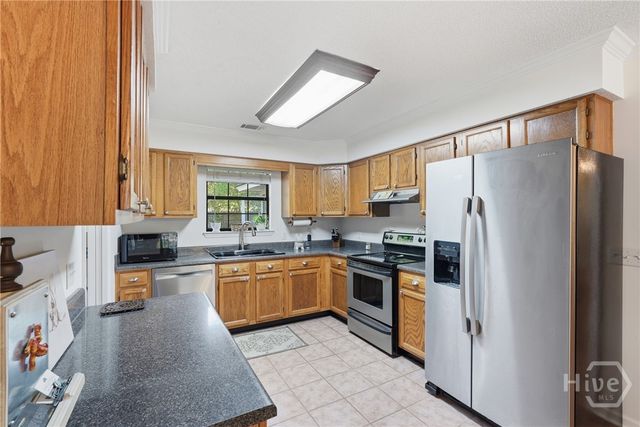 116 Blue Heron Drive, Savannah, GA 31410