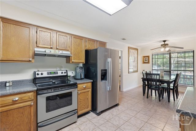 116 Blue Heron Drive, Savannah, GA 31410