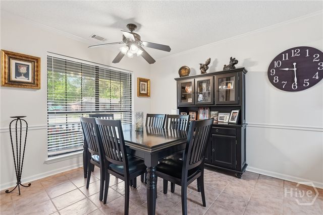 116 Blue Heron Drive, Savannah, GA 31410