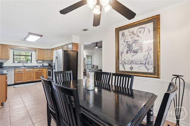 116 Blue Heron Drive, Savannah, GA 31410