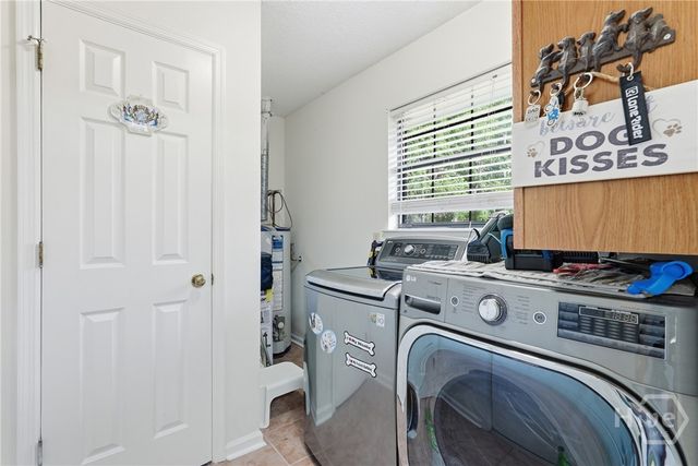 116 Blue Heron Drive, Savannah, GA 31410