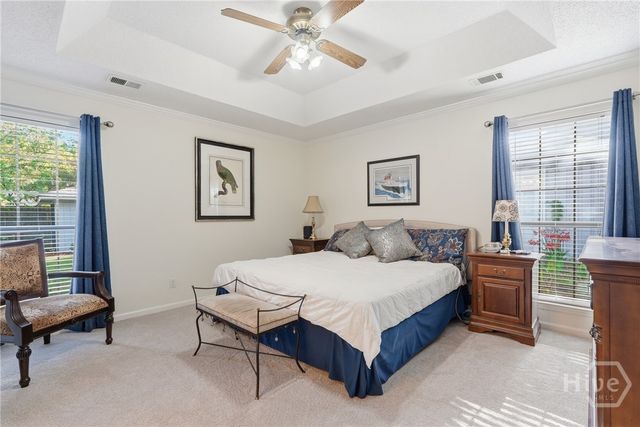 116 Blue Heron Drive, Savannah, GA 31410