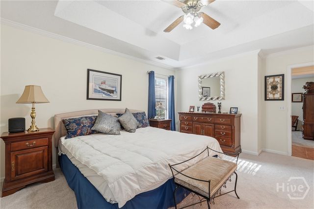 116 Blue Heron Drive, Savannah, GA 31410