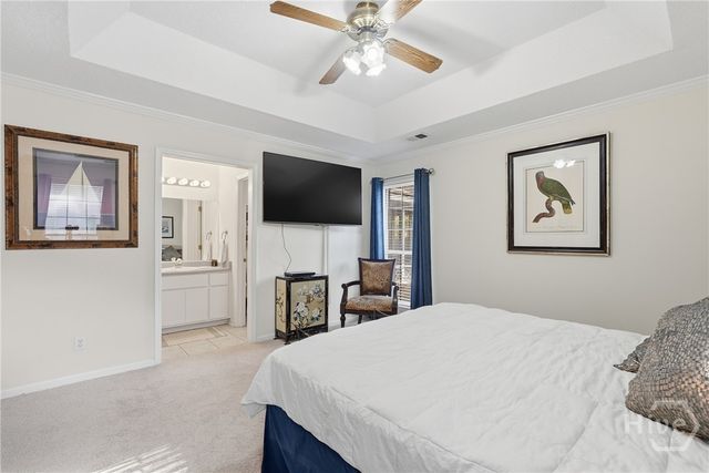 116 Blue Heron Drive, Savannah, GA 31410