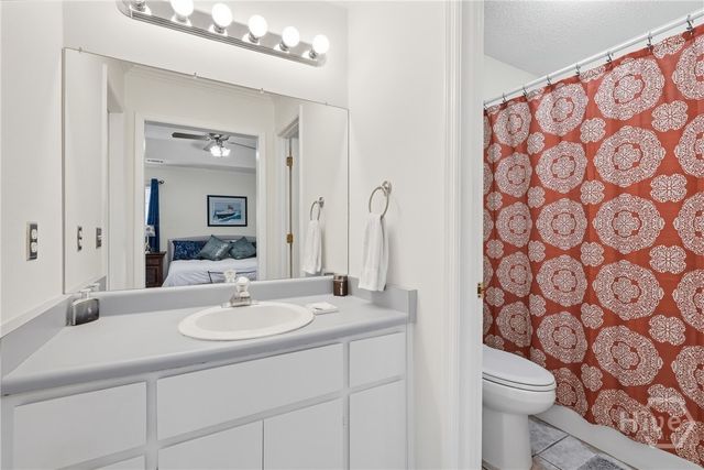 116 Blue Heron Drive, Savannah, GA 31410