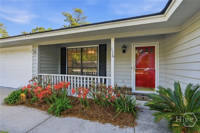 116 Blue Heron Drive, Savannah, GA 31410