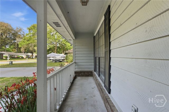 116 Blue Heron Drive, Savannah, GA 31410