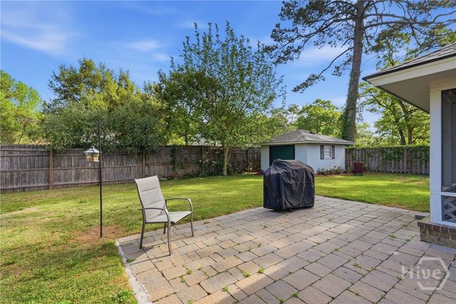 116 Blue Heron Drive, Savannah, GA 31410