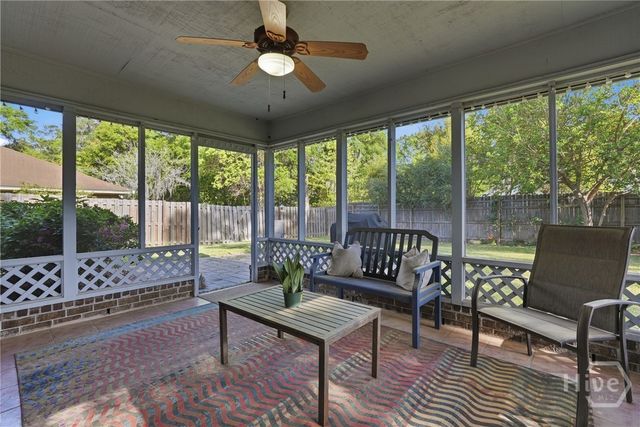 116 Blue Heron Drive, Savannah, GA 31410