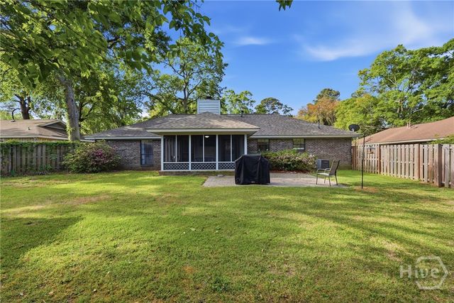 116 Blue Heron Drive, Savannah, GA 31410