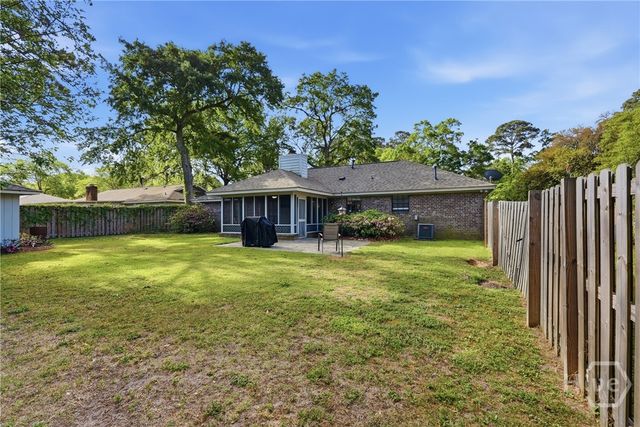 116 Blue Heron Drive, Savannah, GA 31410