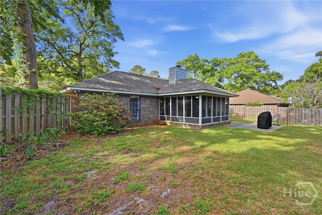 116 Blue Heron Drive, Savannah, GA 31410