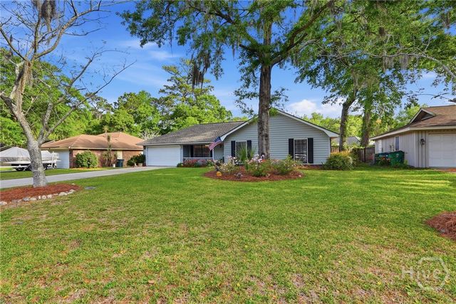 116 Blue Heron Drive, Savannah, GA 31410