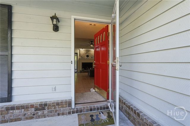 116 Blue Heron Drive, Savannah, GA 31410