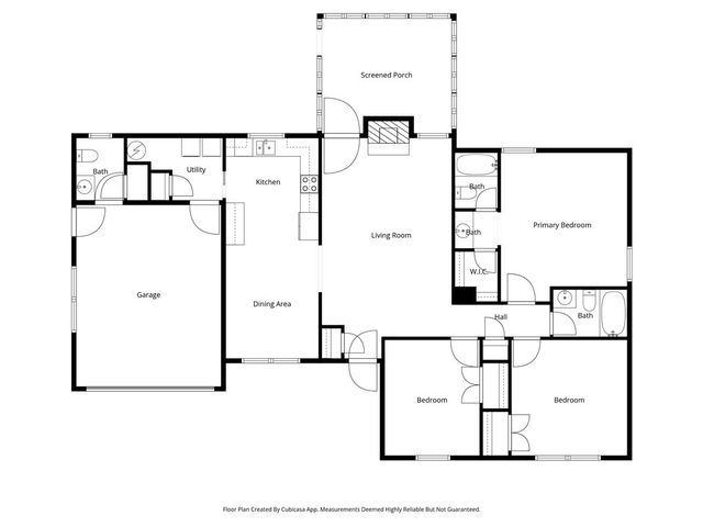 116 Blue Heron Drive, Savannah, GA 31410