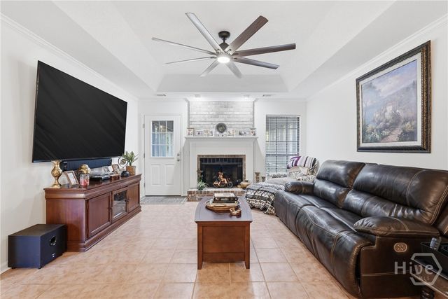 116 Blue Heron Drive, Savannah, GA 31410