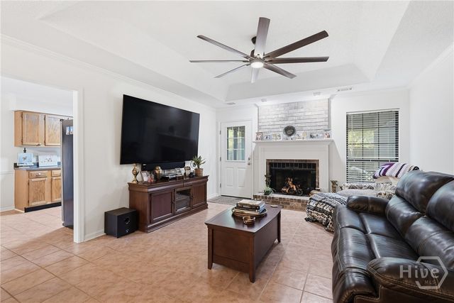 116 Blue Heron Drive, Savannah, GA 31410