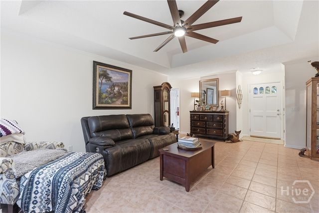 116 Blue Heron Drive, Savannah, GA 31410